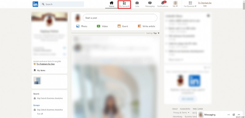 Cách dễ dàng hủy yêu cầu kết nối LinkedIn đang chờ xử lý—Hướng dẫn từng bước 