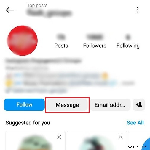 Làm chủ các nhóm tương tác trên Instagram:Hướng dẫn đã được chứng minh để tìm và tham gia các cộng đồng phát triển