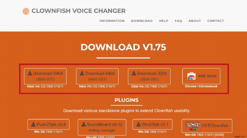 Cài đặt và sử dụng Soundboard Clownfish trên Discord:Hướng dẫn từng bước 