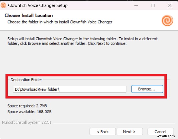Cài đặt và sử dụng Soundboard Clownfish trên Discord:Hướng dẫn từng bước 