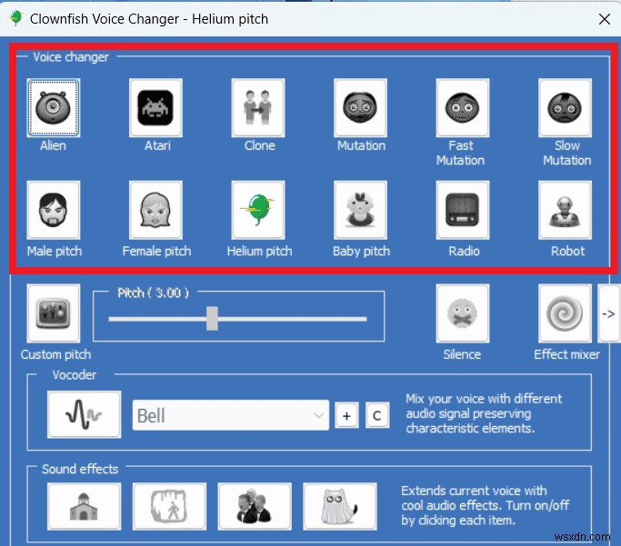 Cài đặt và sử dụng Soundboard Clownfish trên Discord:Hướng dẫn từng bước 