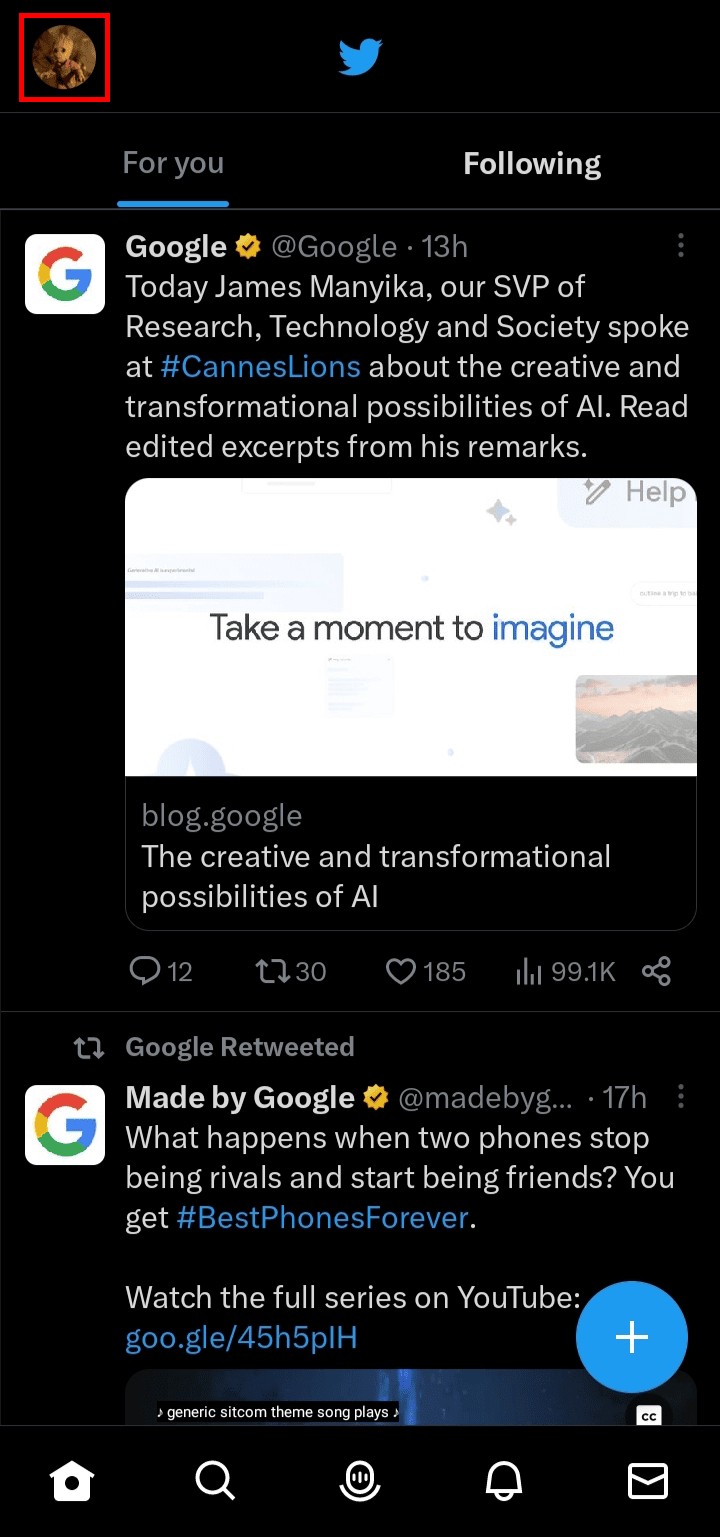 Dễ dàng xóa tất cả lượt thích trên Twitter cùng một lúc - Từng bước cho Web và Android 