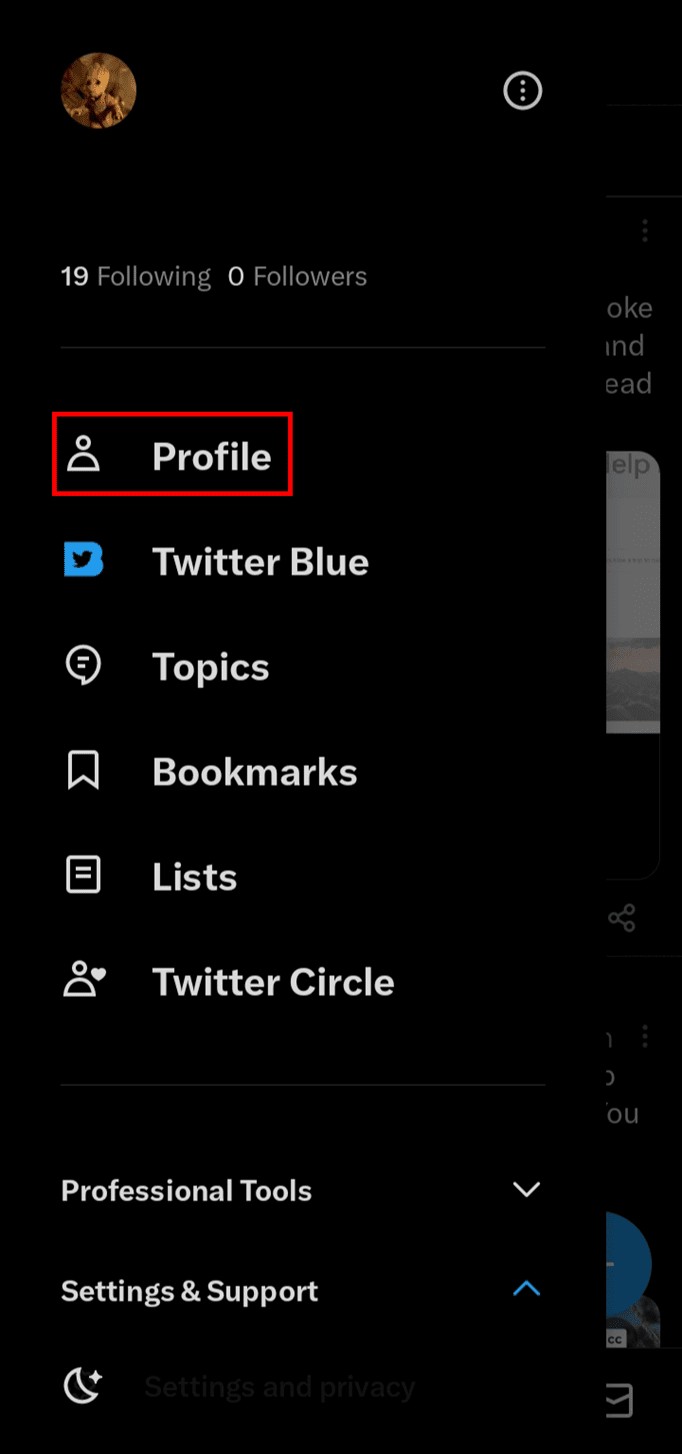 Dễ dàng xóa tất cả lượt thích trên Twitter cùng một lúc - Từng bước cho Web và Android 
