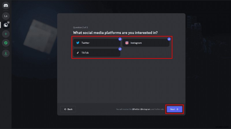 Kết nối Lunar Client với Discord:Hướng dẫn từng bước 
