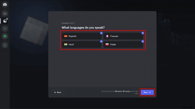 Kết nối Lunar Client với Discord:Hướng dẫn từng bước 