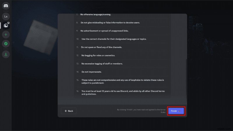 Kết nối Lunar Client với Discord:Hướng dẫn từng bước 