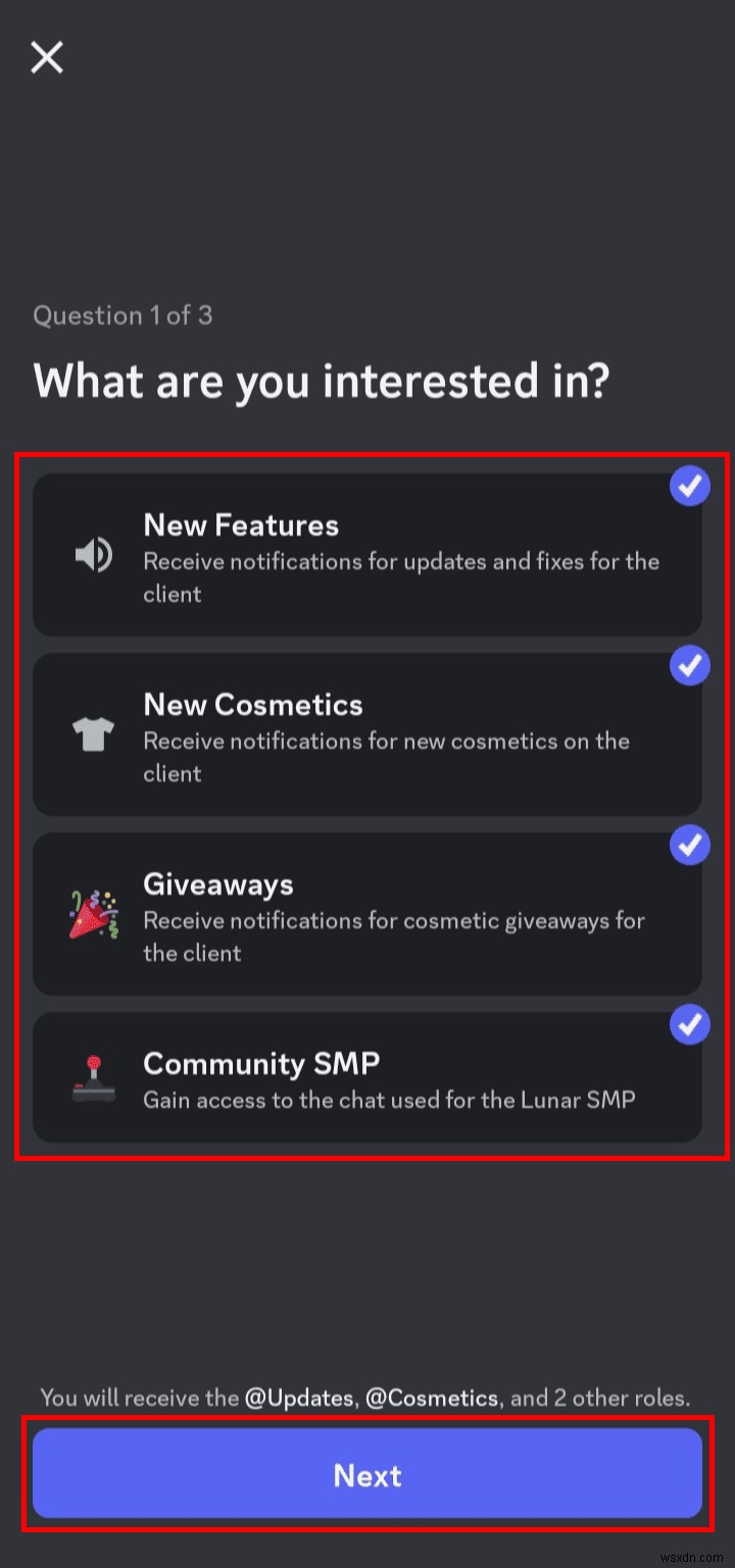 Kết nối Lunar Client với Discord:Hướng dẫn từng bước 