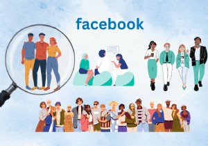 Khám phá những nhóm Facebook mà bạn bè của bạn là thành viên – Hướng dẫn từng bước 