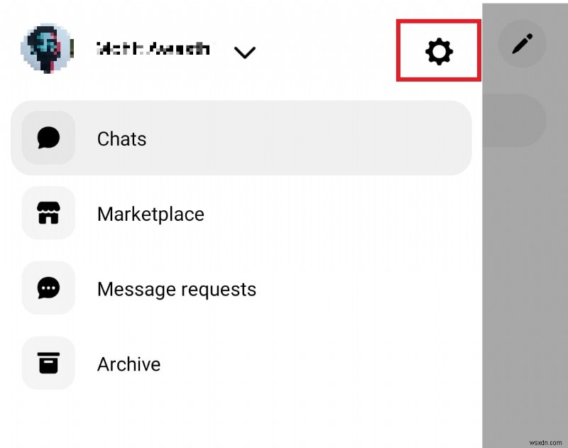 Cách thay đổi tông màu da biểu tượng cảm xúc trong Facebook Messenger
