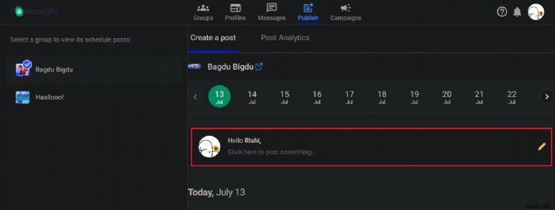 Chia sẻ bài đăng lên nhiều nhóm Facebook cùng một lúc – Hướng dẫn nhanh chóng và dễ dàng