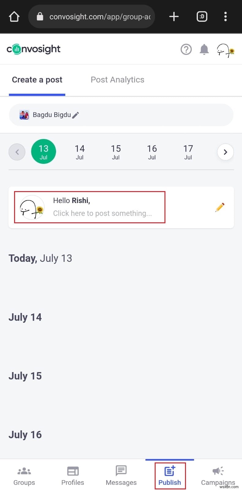 Chia sẻ bài đăng lên nhiều nhóm Facebook cùng một lúc – Hướng dẫn nhanh chóng và dễ dàng