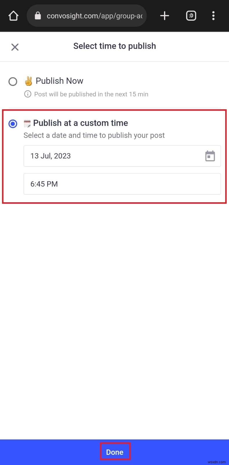 Chia sẻ bài đăng lên nhiều nhóm Facebook cùng một lúc – Hướng dẫn nhanh chóng và dễ dàng