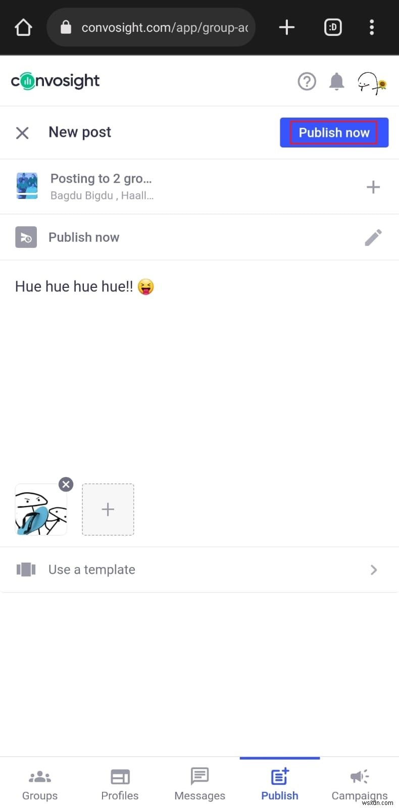 Chia sẻ bài đăng lên nhiều nhóm Facebook cùng một lúc – Hướng dẫn nhanh chóng và dễ dàng