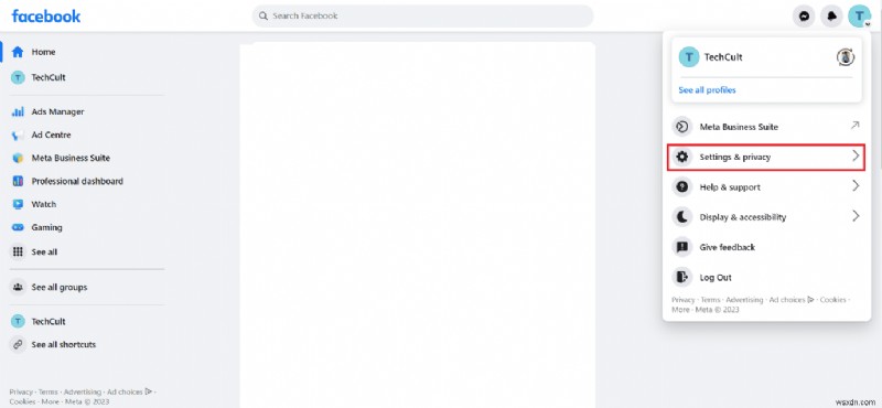 Cách hủy xuất bản trang Facebook của bạn:Hướng dẫn từng bước rõ ràng cho máy tính để bàn và thiết bị di động