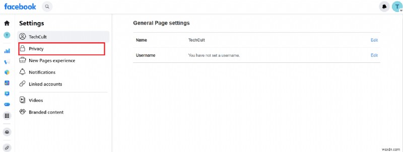 Cách hủy xuất bản trang Facebook của bạn:Hướng dẫn từng bước rõ ràng cho máy tính để bàn và thiết bị di động