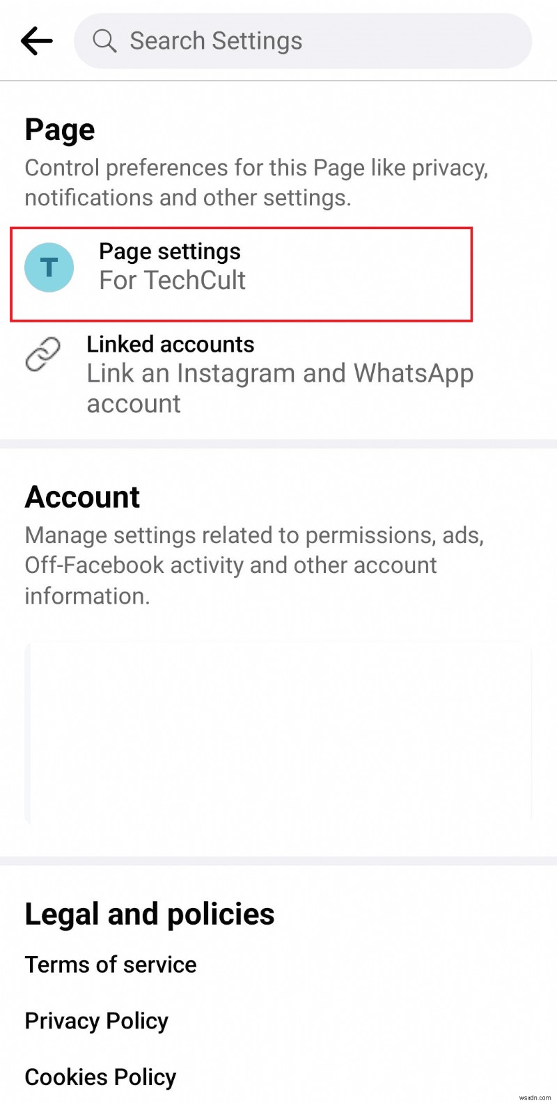 Cách hủy xuất bản trang Facebook của bạn:Hướng dẫn từng bước rõ ràng cho máy tính để bàn và thiết bị di động