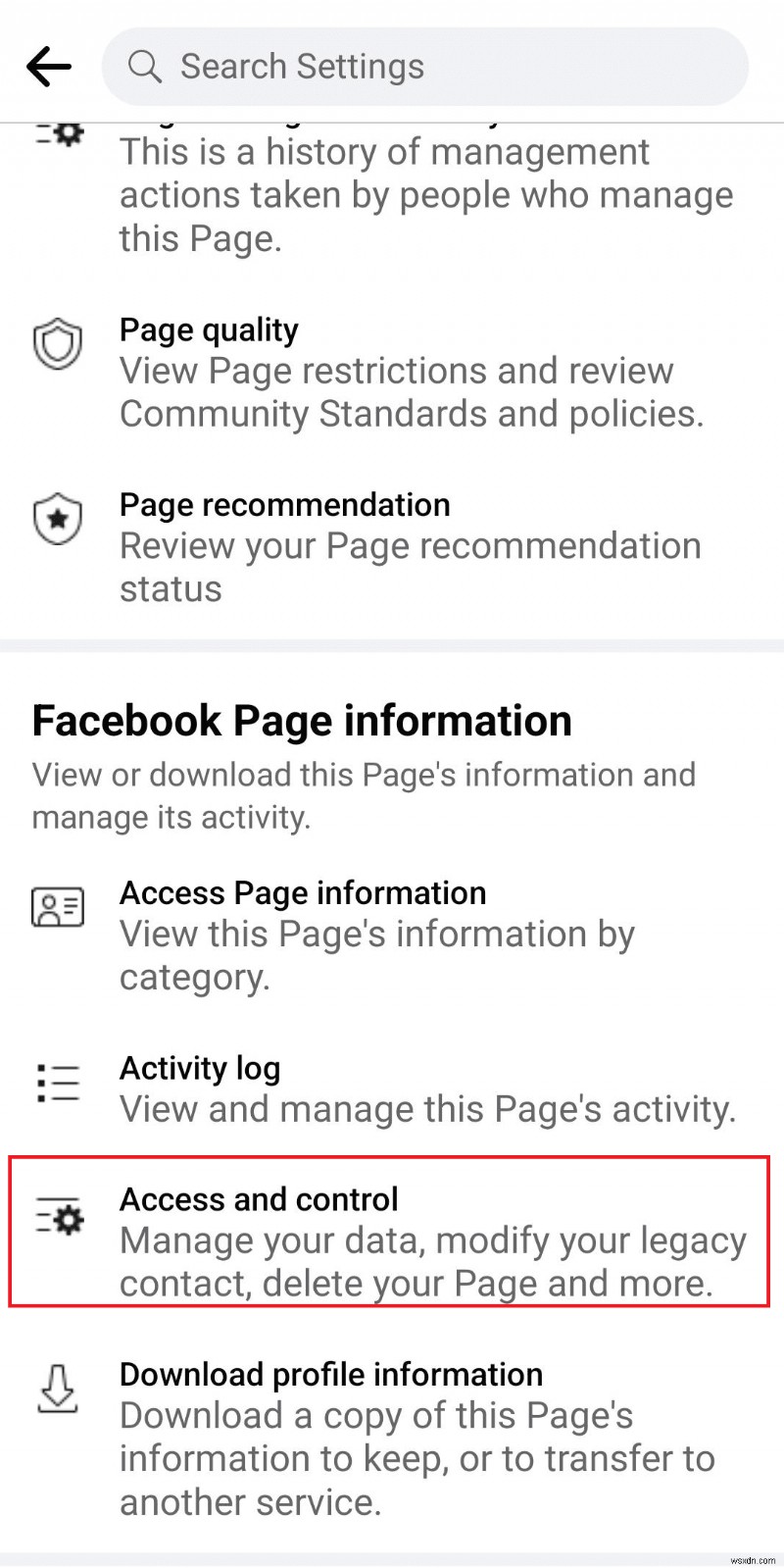 Cách hủy xuất bản trang Facebook của bạn:Hướng dẫn từng bước rõ ràng cho máy tính để bàn và thiết bị di động