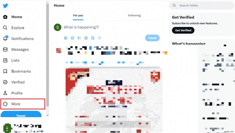 Mở khóa Twitter của bạn:Hướng dẫn từng bước để xóa ổ khóa và công khai 