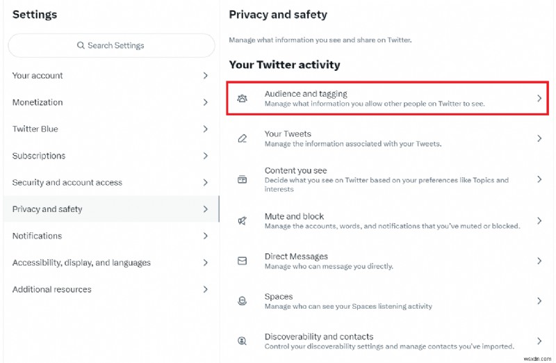 Mở khóa Twitter của bạn:Hướng dẫn từng bước để xóa ổ khóa và công khai 