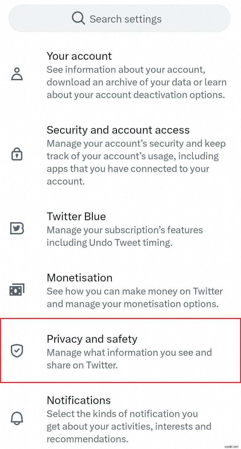 Mở khóa Twitter của bạn:Hướng dẫn từng bước để xóa ổ khóa và công khai 