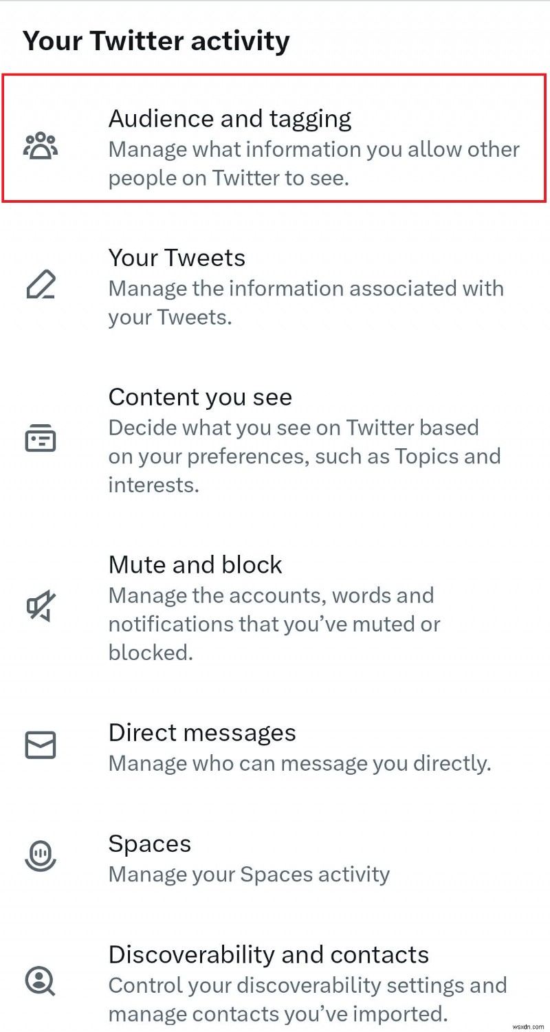 Mở khóa Twitter của bạn:Hướng dẫn từng bước để xóa ổ khóa và công khai 