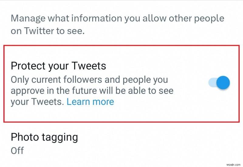 Mở khóa Twitter của bạn:Hướng dẫn từng bước để xóa ổ khóa và công khai 