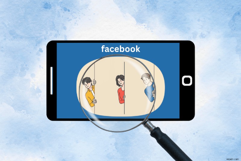 Tiết lộ những người bạn bị ẩn trên Facebook Mobile:Hướng dẫn từng bước 