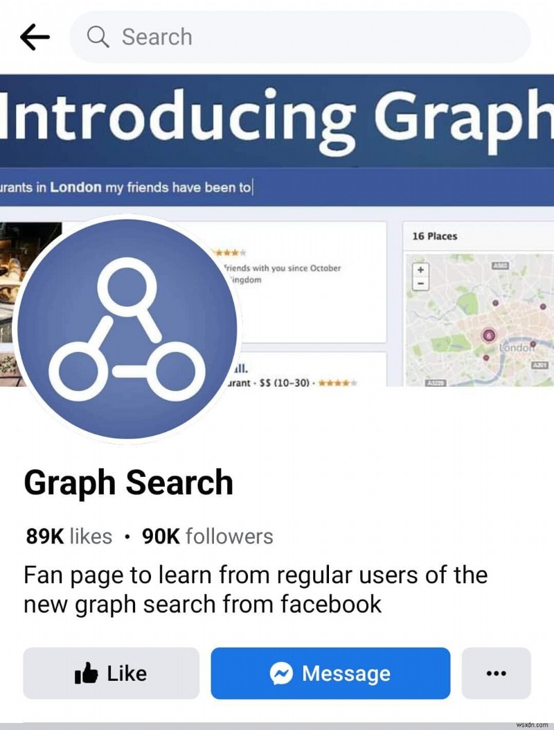 Tiết lộ những người bạn bị ẩn trên Facebook Mobile:Hướng dẫn từng bước 