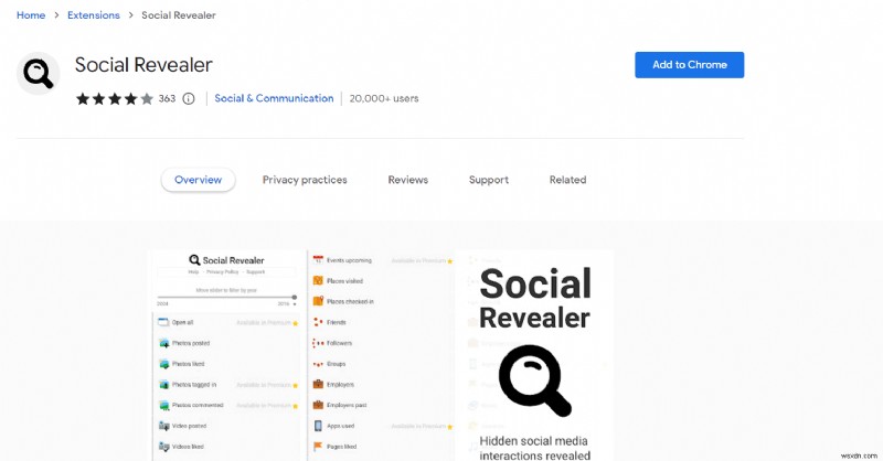 Tiết lộ những người bạn bị ẩn trên Facebook Mobile:Hướng dẫn từng bước 