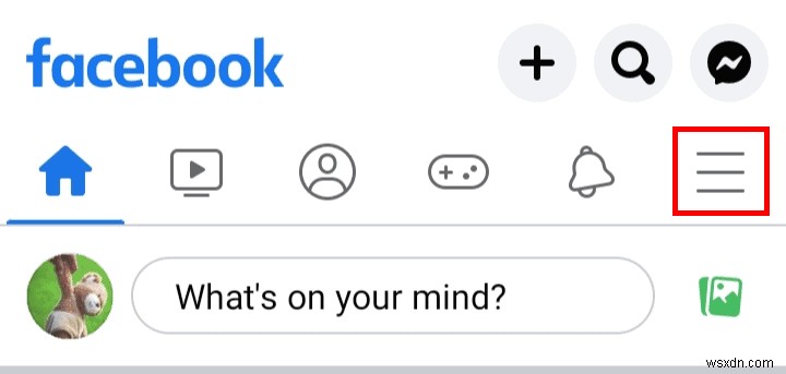 Tiết lộ những người bạn bị ẩn trên Facebook Mobile:Hướng dẫn từng bước 