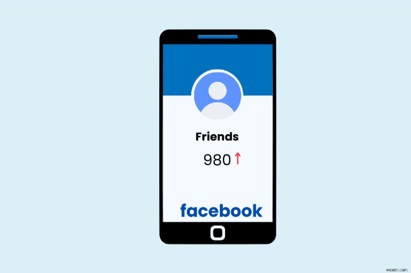 Những cách nhanh chóng, có đạo đức để mở rộng danh sách bạn bè trên Facebook của bạn 