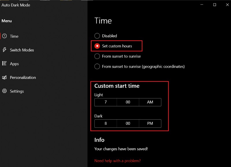 Bật Chế độ tối trên Windows 11:Hướng dẫn từng bước 