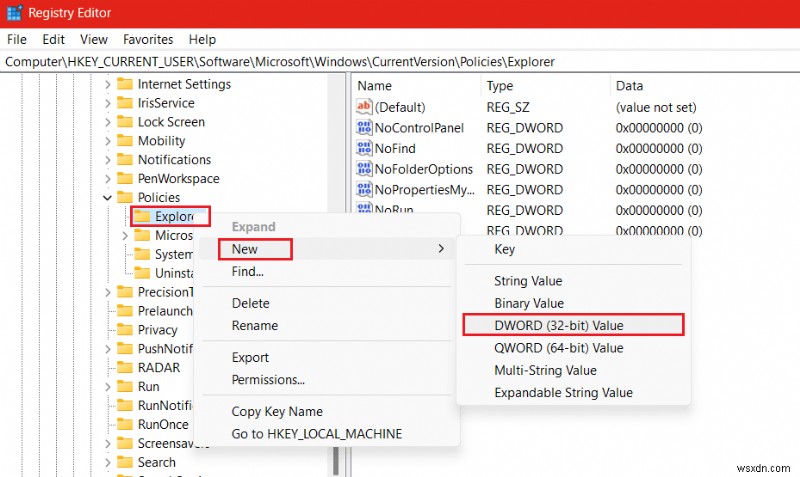 Bật Chế độ tối trên Windows 11:Hướng dẫn từng bước 