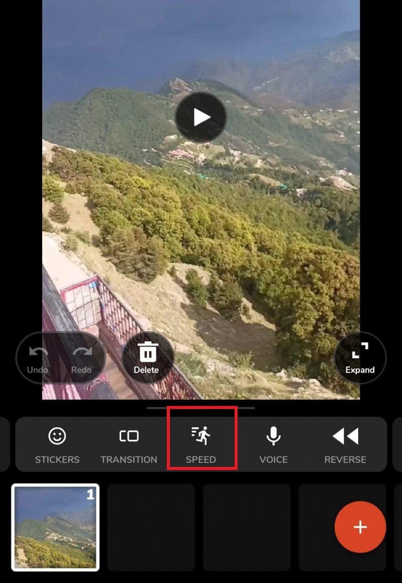 Tăng tốc độ quay phim trên Instagram của bạn:Hướng dẫn nhanh để tạo video tua nhanh thời gian hấp dẫn 