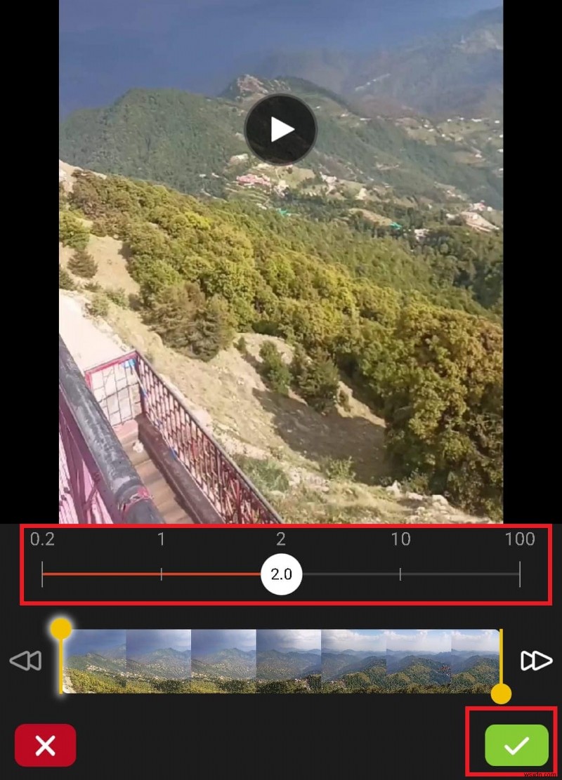 Tăng tốc độ quay phim trên Instagram của bạn:Hướng dẫn nhanh để tạo video tua nhanh thời gian hấp dẫn 