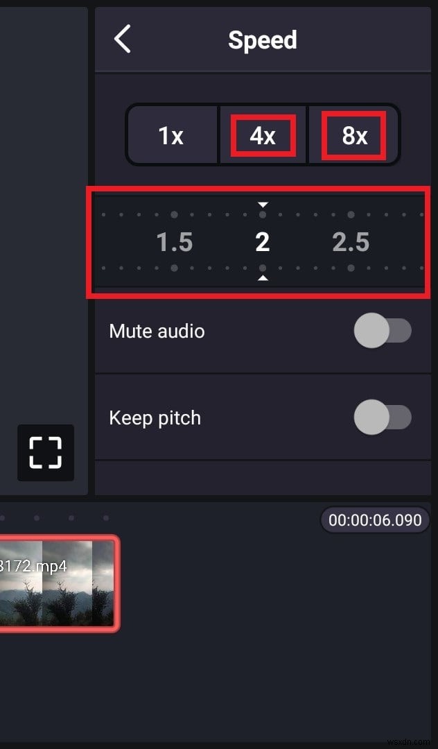 Tăng tốc độ quay phim trên Instagram của bạn:Hướng dẫn nhanh để tạo video tua nhanh thời gian hấp dẫn 