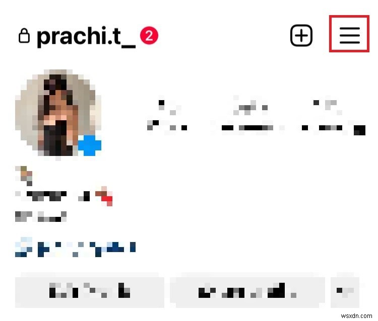 Tắt trạng thái hoạt động trên Instagram:Giữ hồ sơ của bạn ở chế độ riêng tư