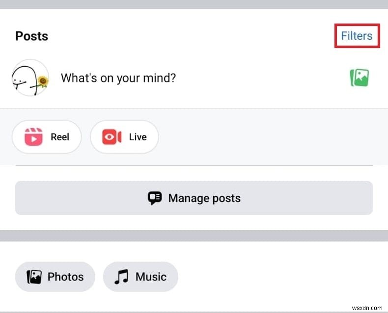 Dễ dàng truy cập bất kỳ ngày nào trên dòng thời gian Facebook của bạn:Hướng dẫn từng bước