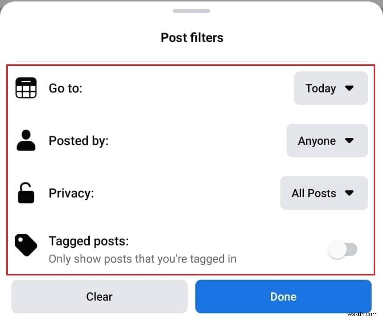 Dễ dàng truy cập bất kỳ ngày nào trên dòng thời gian Facebook của bạn:Hướng dẫn từng bước