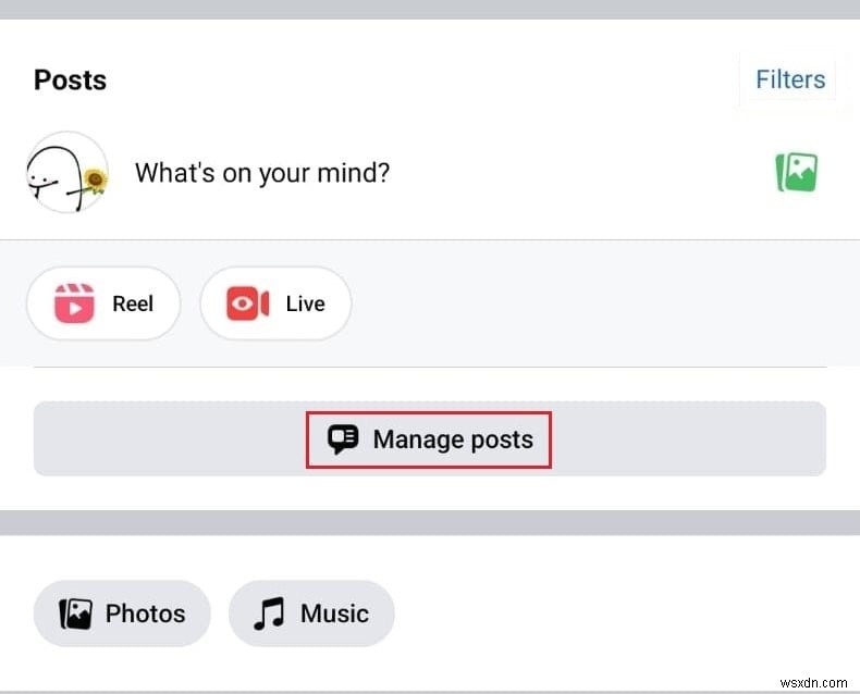 Dễ dàng truy cập bất kỳ ngày nào trên dòng thời gian Facebook của bạn:Hướng dẫn từng bước