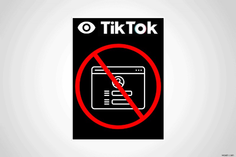 Xem TikTok trên Android mà không cần tài khoản – Phương pháp an toàn và dễ dàng 