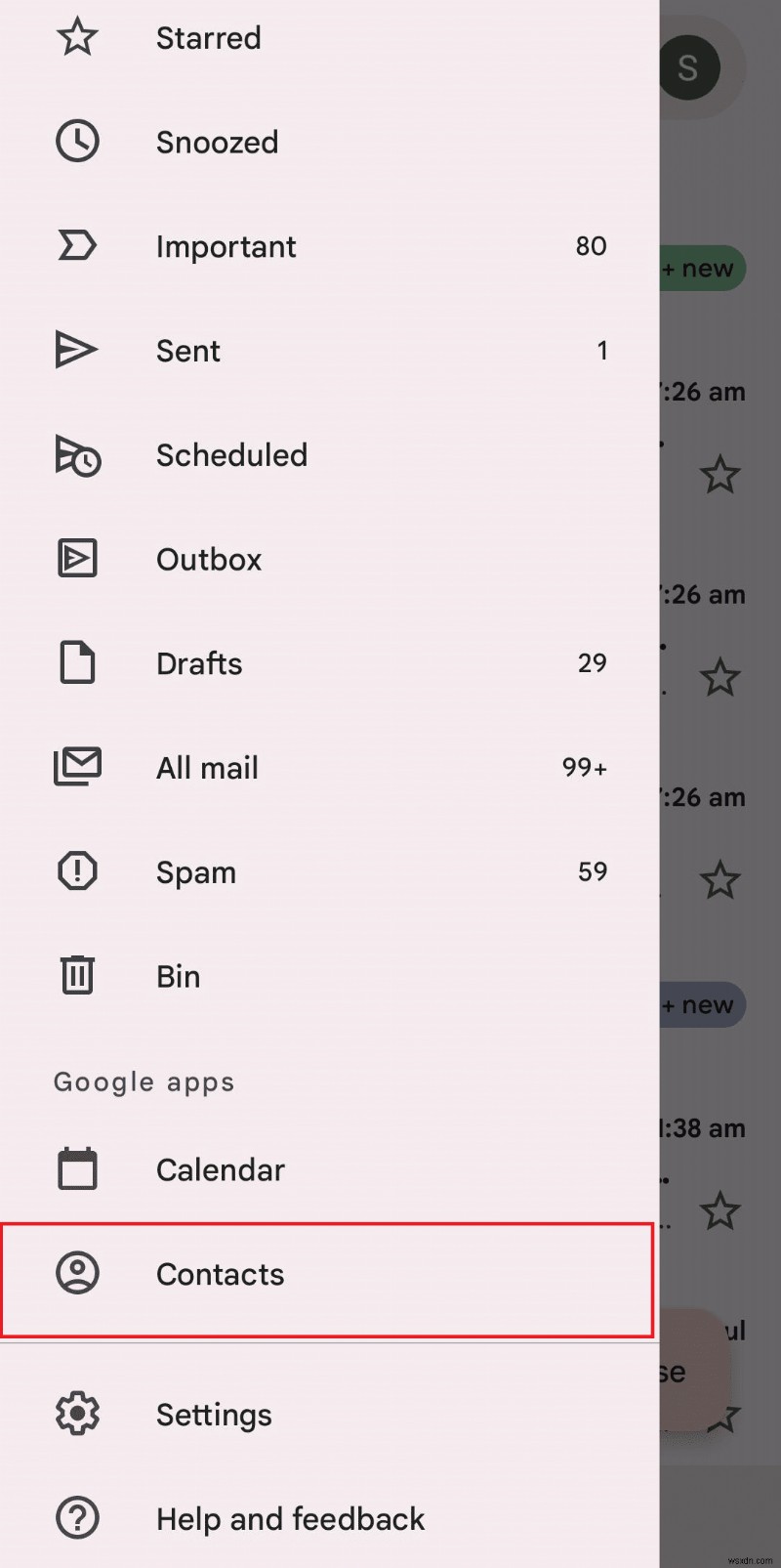 Khám phá xem bạn có bị chặn trên Gmail hay không:Hướng dẫn từng bước 