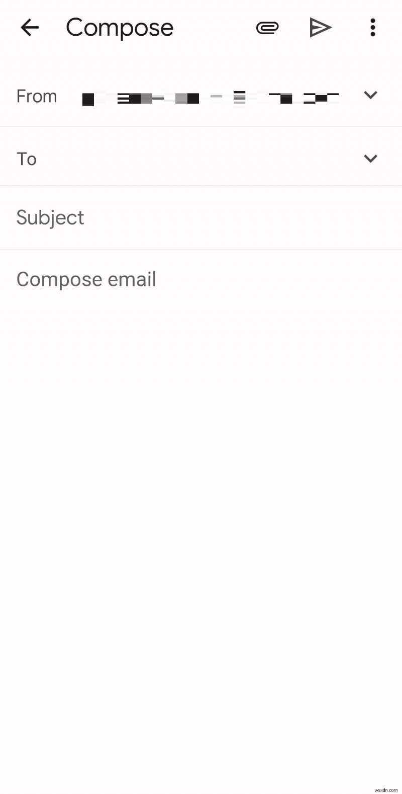 Khám phá xem bạn có bị chặn trên Gmail hay không:Hướng dẫn từng bước 