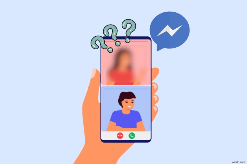 Khám phá ai đang trực tuyến trên Facebook Messenger và họ đang trò chuyện với ai 
