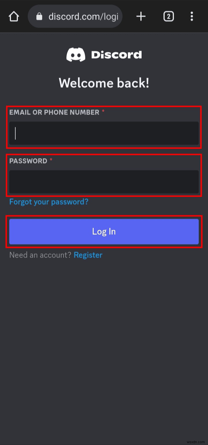 Thêm Pancake Bot vào máy chủ Discord của bạn:Hướng dẫn từng bước 