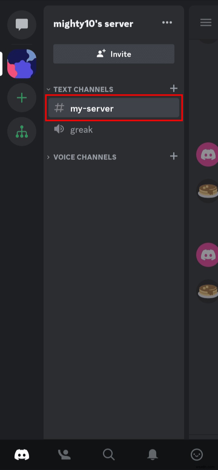 Thêm Pancake Bot vào máy chủ Discord của bạn:Hướng dẫn từng bước 