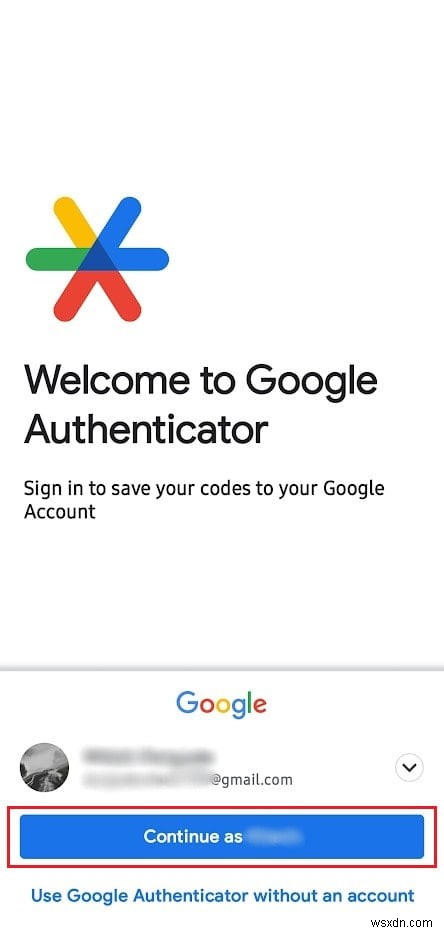 Khôi phục ứng dụng Google Authenticator đã xóa:Các bước nhanh để khôi phục quyền truy cập 
