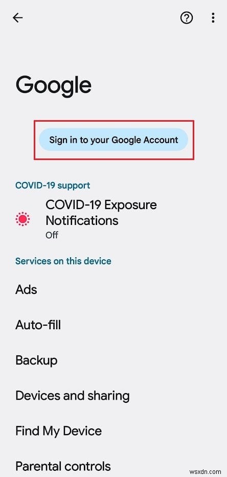 Khôi phục ứng dụng Google Authenticator đã xóa:Các bước nhanh để khôi phục quyền truy cập 