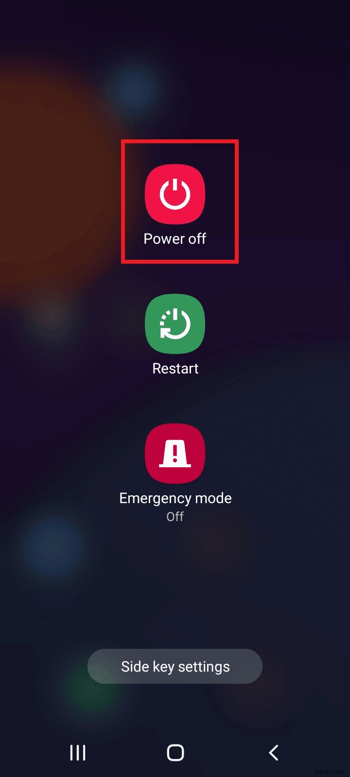 Làm sạch cổng sạc Android của bạn:Các bước đơn giản để có nguồn điện đáng tin cậy 