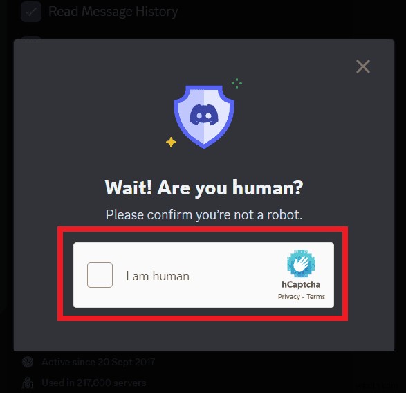 Thêm liền mạch Bot dịch thuật vào máy chủ Discord của bạn 